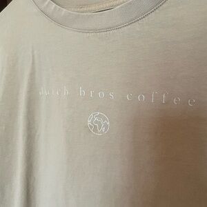 Dutch Bros Shirt